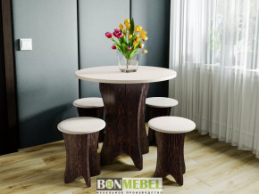 Обеденная группа тип 6 в Нягани - nyagan.mebel-tymen.ru | фото