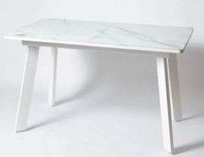 Обеденный стол Стайл 30 Mramor 9 в Нягани - nyagan.mebel-tymen.ru | фото