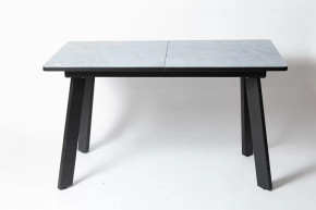 Обеденный стол Стайл 30 Мрамор серый в Нягани - nyagan.mebel-tymen.ru | фото