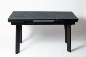 Обеденный стол Стайл 42 Mрамор гранит в Нягани - nyagan.mebel-tymen.ru | фото