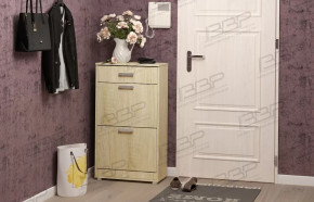 Обувница №2 ВВР в Нягани - nyagan.mebel-tymen.ru | фото