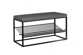 Обувница Крафт 1 в Нягани - nyagan.mebel-tymen.ru | фото