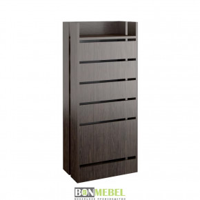 Обувница О-6 в Нягани - nyagan.mebel-tymen.ru | фото