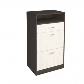 Обувница ОБ-3 Вега в Нягани - nyagan.mebel-tymen.ru | фото