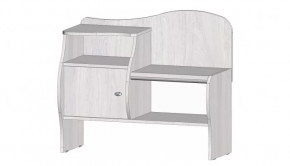 Обувница "Волна" в Нягани - nyagan.mebel-tymen.ru | фото