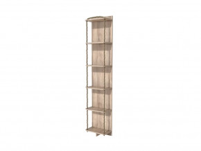 Окончание с канатом Мираж-1 Секция-8 Дуб баррик в Нягани - nyagan.mebel-tymen.ru | фото