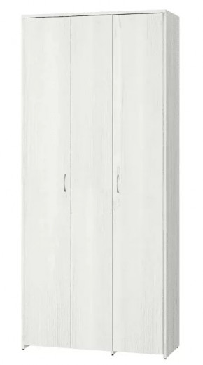 Ольга-Милк 33 Шкаф 3-х створчатый в Нягани - nyagan.mebel-tymen.ru | фото