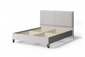 Основание для кровати Наоми Лайт 1800*2000 мм, кашемир в Нягани - nyagan.mebel-tymen.ru | фото