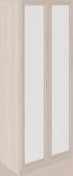 Остин подростковая М02 Шкаф штанга 800 в Нягани - nyagan.mebel-tymen.ru | фото