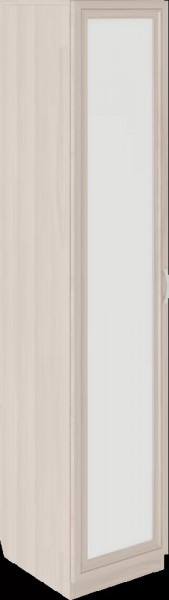 Остин подростковая М03 Пенал полки 400 в Нягани - nyagan.mebel-tymen.ru | фото