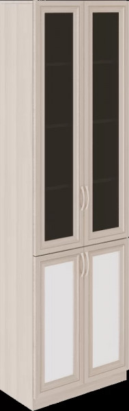 Остин подростковая М05 Библиотека в Нягани - nyagan.mebel-tymen.ru | фото