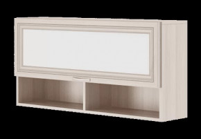 Остин подростковая М17 Полка навесная 2 в Нягани - nyagan.mebel-tymen.ru | фото