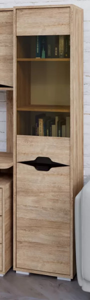 Пенал для КЛ-1.2, КЛ-1.3 Версаль-5 в Нягани - nyagan.mebel-tymen.ru | фото