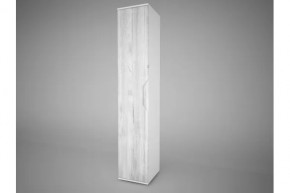 Пенал EVO "Сорренто" с ЛДСП створкой БЕЗ зеркала в Нягани - nyagan.mebel-tymen.ru | фото