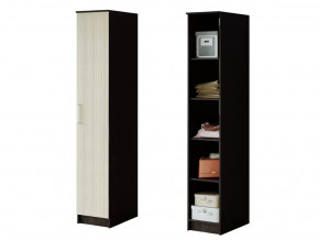 Пенал Фиеста венге/лоредо в Нягани - nyagan.mebel-tymen.ru | фото