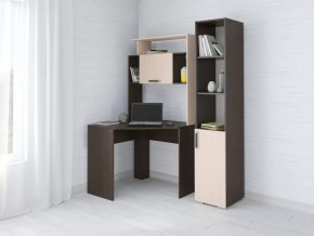 Пенал к столу компьютерному Квартет в Нягани - nyagan.mebel-tymen.ru | фото