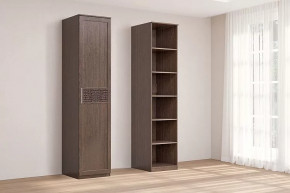 Пенал Кэт-4 Венге Диал в Нягани - nyagan.mebel-tymen.ru | фото