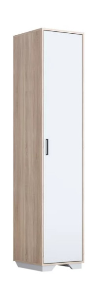 Пенал МС Орландо ЛДСП в Нягани - nyagan.mebel-tymen.ru | фото