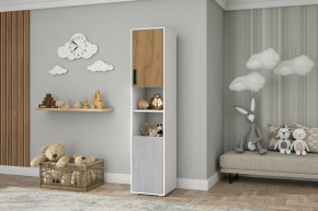 Пенал МС Юпитер в Нягани - nyagan.mebel-tymen.ru | фото