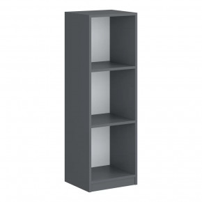 Пенал открытый мини Дублин в Нягани - nyagan.mebel-tymen.ru | фото