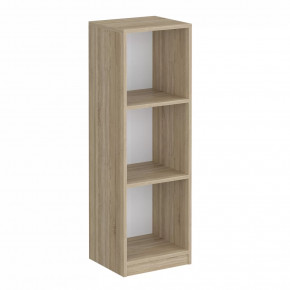 Пенал открытый мини Салоу в Нягани - nyagan.mebel-tymen.ru | фото