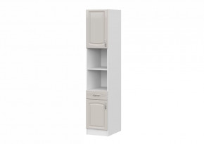 Пенал открытый ПО Венеция в Нягани - nyagan.mebel-tymen.ru | фото