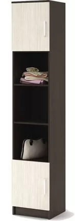 Пенал ПН 203 Прихожая Машенька в Нягани - nyagan.mebel-tymen.ru | фото