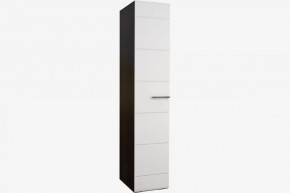 Пенал с полками "Фиеста" №7 в Нягани - nyagan.mebel-tymen.ru | фото