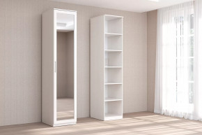 Пенал с зеркалом Кэт-4 Диал в Нягани - nyagan.mebel-tymen.ru | фото