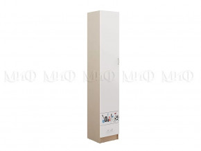 Пенал закрытый Вега New Boy в Нягани - nyagan.mebel-tymen.ru | фото