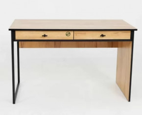 Письменный стол Берген 6 в Нягани - nyagan.mebel-tymen.ru | фото