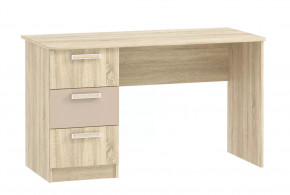 Письменный стол НМ 011.47-01 М2 Акварель в Нягани - nyagan.mebel-tymen.ru | фото