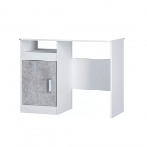 Письменный стол Паскаль в Нягани - nyagan.mebel-tymen.ru | фото