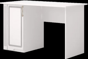 Письменный стол «Виктория» №34 в Нягани - nyagan.mebel-tymen.ru | фото