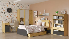 Подростковая KUBO НК-мебель в Нягани - nyagan.mebel-tymen.ru | фото