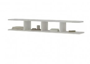 Полка 02 Гранд в Нягани - nyagan.mebel-tymen.ru | фото