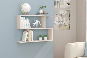 Полка №2 Зарон в Нягани - nyagan.mebel-tymen.ru | фото