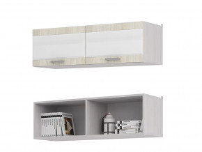 Полка АН-01 Амелия в Нягани - nyagan.mebel-tymen.ru | фото