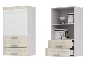 Полка АН-03 Амелия в Нягани - nyagan.mebel-tymen.ru | фото