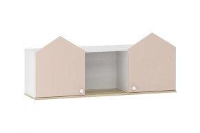 Полка Банни НМ 041.46 Бисквит в Нягани - nyagan.mebel-tymen.ru | фото