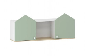 Полка Банни НМ 041.46 Макарун в Нягани - nyagan.mebel-tymen.ru | фото