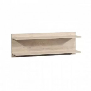 Полка Бостон 09.132 в Нягани - nyagan.mebel-tymen.ru | фото