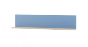 Полка Дельта-17.03 в Нягани - nyagan.mebel-tymen.ru | фото