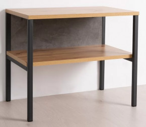 Полка для обуви Крафт 15.63 в Нягани - nyagan.mebel-tymen.ru | фото