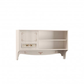 Полка Флоренция 10.119 в Нягани - nyagan.mebel-tymen.ru | фото