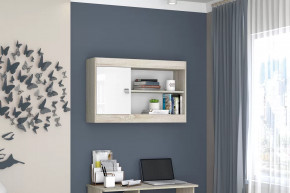 Полка Галактика в Нягани - nyagan.mebel-tymen.ru | фото