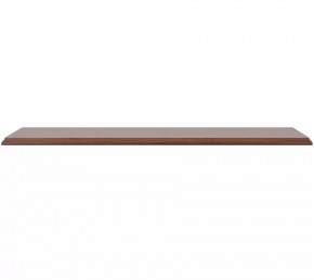 Полка Kentaki S320-POL/155 Каштан в Нягани - nyagan.mebel-tymen.ru | фото