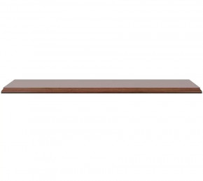 Полка Kentaki S320-POL/95 Каштан в Нягани - nyagan.mebel-tymen.ru | фото