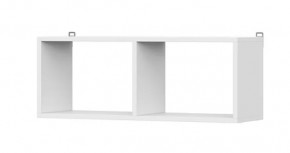 Полка книжная Токио в Нягани - nyagan.mebel-tymen.ru | фото