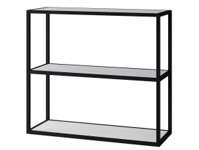 Полка Лофт 3, 800 мм белый в Нягани - nyagan.mebel-tymen.ru | фото